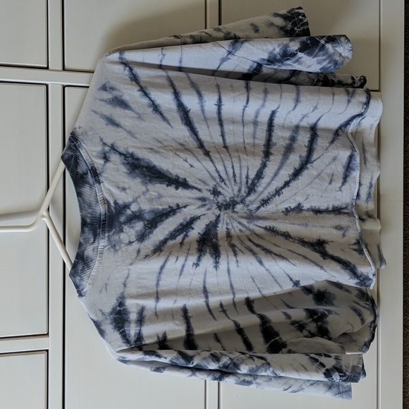 H&M Rolling Stones cropped graphic tee - Picture 4 of 4